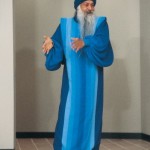 Osho-How-can-one-be-oneself Osho - How can one be oneself