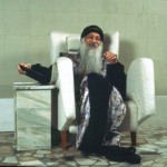 Osho on Masters of Masters