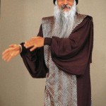 Osho on Clinging to Life