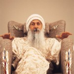 Osho on detachment