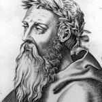 Osho on Heraclitus