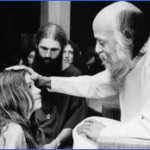 Osho on Jesus Love