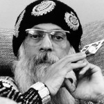 Osho on Love