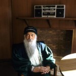 Osho on Master and Scriptures