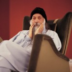 Osho on Oscar (founder of Arica)