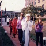 Osho on Rajneeshpuram Fall