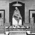 Osho on Sai Baba's tomb