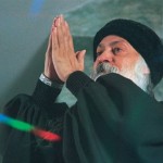 Osho on Unconditional Sharing