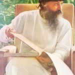 Osho on Words