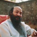 osho on being in love