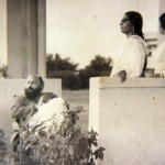 Osho on divine which is here now