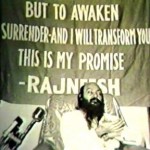Osho on hurry to get enlightened