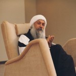 Osho on momentary things