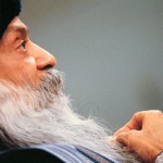 Osho on path
