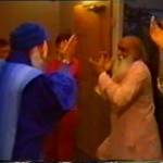 Osho on rock music