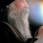 Osho on witness