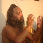 swami rajneesh - live meditatively