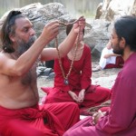 swami rajneesh on sannyas