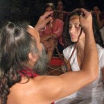 swami rajneesh on sannyas