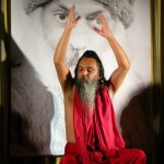 swami rajneesh - state of nomind