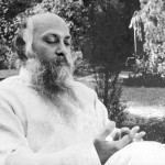 Osho on Meditation and words