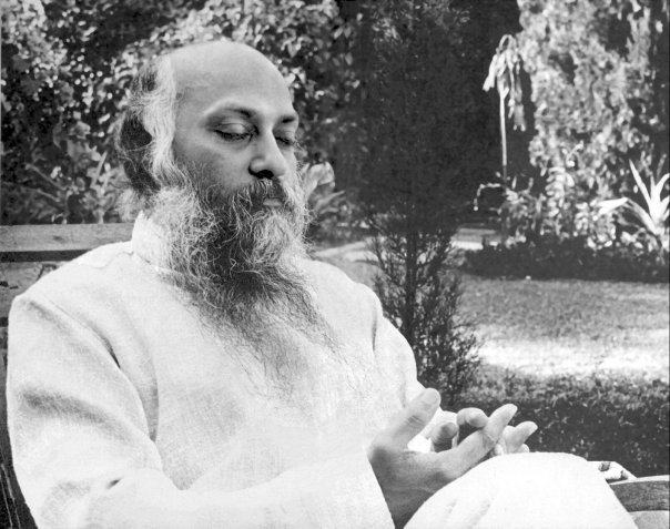 Osho-on-Meditation-and-words Osho on Meditation and words