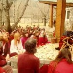Osho on Moinuddin Chishti