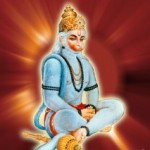 Osho on Hanuman and Saint Ramdas