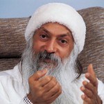 Osho on 