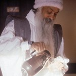 Osho on Zen swordsmanship