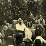 Osho Buddha Hall Meditation in Last Days