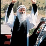 Osho on Existence support