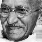 Osho on Mahatma Gandhi