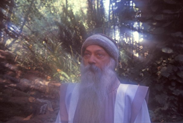Osho on Watching thoughts