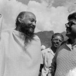 Osho on looking Lovingly