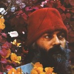 Oshos-Garden Osho's Garden