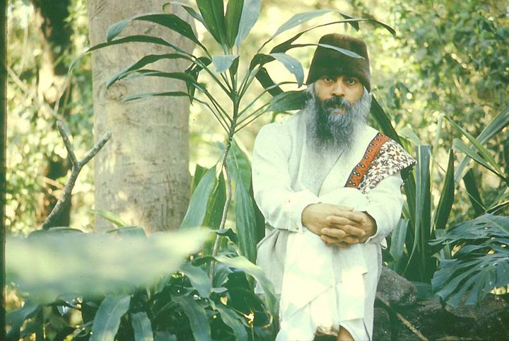 Osho-123 Osho