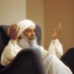 Osho on Meaningless Life