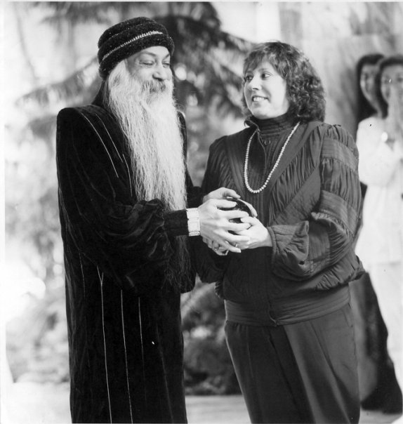 Osho-on-inner-world Osho on inner world