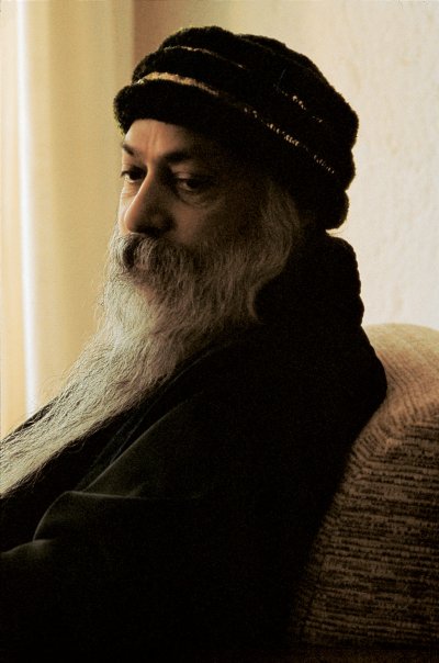 Osho-Every-person-has-Energy-to-Heal Osho - Every person has Energy to Heal