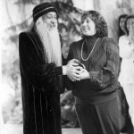 Osho - To be a mother