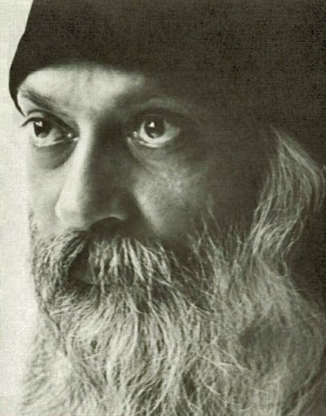 Osho-Just-remain-silently-watchful Osho - Just remain silently watchful,