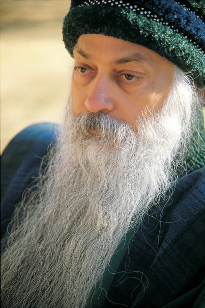 Osho - All that you need is just to be watchful