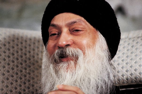 Osho on being oneself