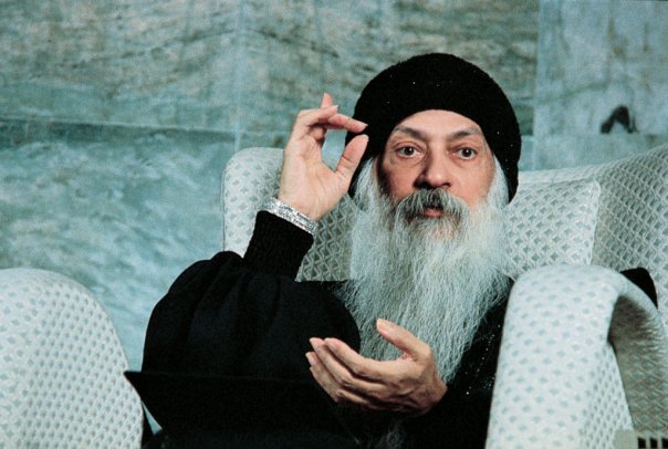 Osho on Truth Osho on Truth