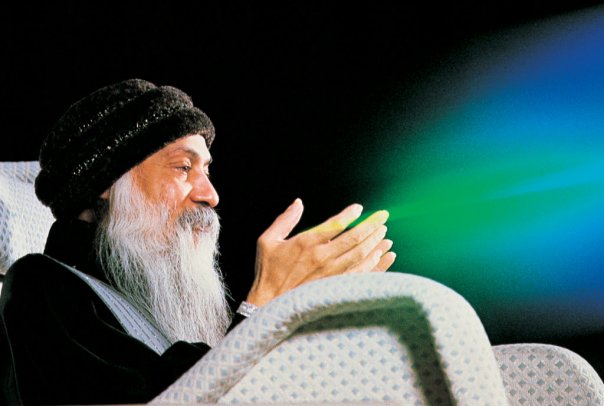 Osho on Compromise
