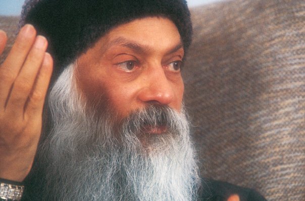 Osho on Press Media Osho on Press Media