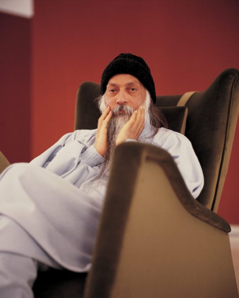 Osho on Jealousy