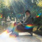 Osho on Meditation Place