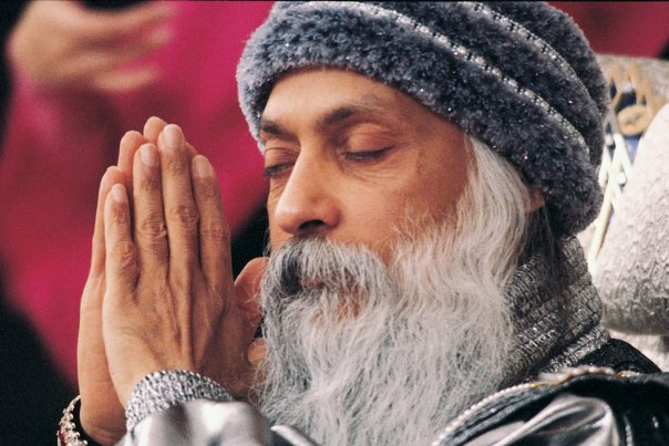 Osho on Surrender Osho on Surrender